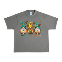 Tornado Thankful grateful blessed Urban Heavy Tee - NancyCooperArtShop