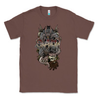 Chestnut skaven warhammer Classic Tee - lanVoArt