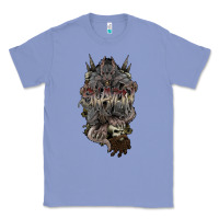 Colony Blue skaven warhammer Classic Tee - lanVoArt
