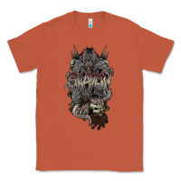Copper skaven warhammer Classic Tee - lanVoArt