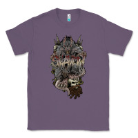 Lavender skaven warhammer Classic Tee - lanVoArt