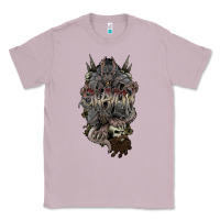 Lilac skaven warhammer Classic Tee - lanVoArt