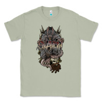 Matcha skaven warhammer Classic Tee - lanVoArt