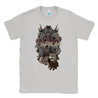 Moon Dust skaven warhammer Classic Tee - lanVoArt