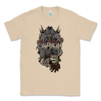 Mushroom skaven warhammer Classic Tee - lanVoArt