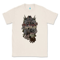 Natural skaven warhammer Classic Tee - lanVoArt
