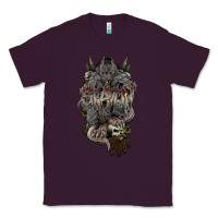 Plum skaven warhammer Classic Tee - lanVoArt