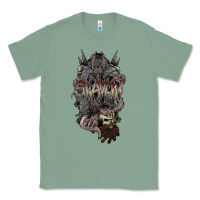 Sage skaven warhammer Classic Tee - lanVoArt