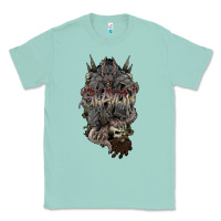 Seafoam skaven warhammer Classic Tee - lanVoArt