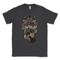 Smoke skaven warhammer Classic Tee - lanVoArt