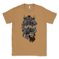 Toasted Coconut skaven warhammer Classic Tee - lanVoArt