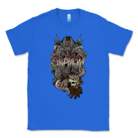 True Royal skaven warhammer Classic Tee - lanVoArt