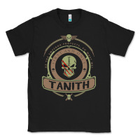 Black tanith  1 Classic Tee - lanVoArt