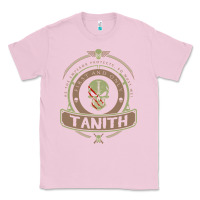 Bubblegum Pink tanith  1 Classic Tee - lanVoArt
