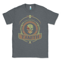 Charcoal Heather tanith  1 Classic Tee - lanVoArt