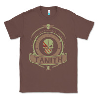 Chestnut tanith  1 Classic Tee - lanVoArt