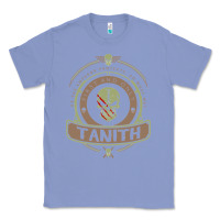 Colony Blue tanith  1 Classic Tee - lanVoArt