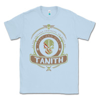 Dusty Blue tanith  1 Classic Tee - lanVoArt