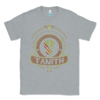 Heather Grey tanith  1 Classic Tee - lanVoArt