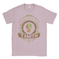 Lilac tanith  1 Classic Tee - lanVoArt