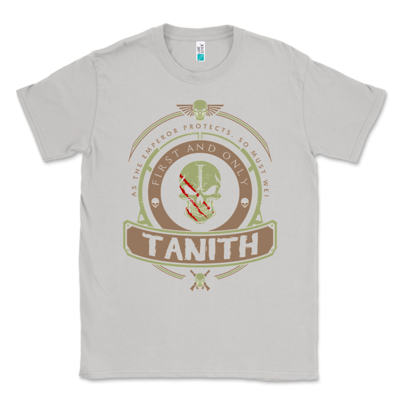 Tanith  1 Classic Tee by lanVoArt | Teevron