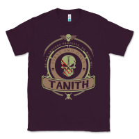 Plum tanith  1 Classic Tee - lanVoArt