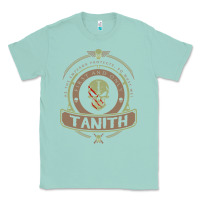 Seafoam tanith  1 Classic Tee - lanVoArt