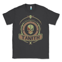 Smoke tanith  1 Classic Tee - lanVoArt