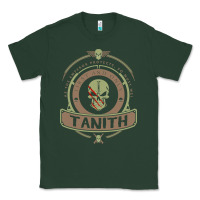 Sports Green tanith  1 Classic Tee - lanVoArt