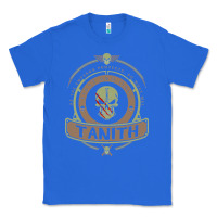True Royal tanith  1 Classic Tee - lanVoArt