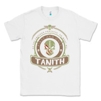 White tanith  1 Classic Tee - lanVoArt