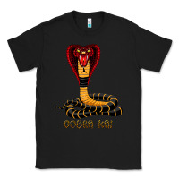 Black cobra cai Classic Tee - lanVoArt
