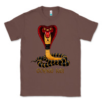 Chestnut cobra cai Classic Tee - lanVoArt