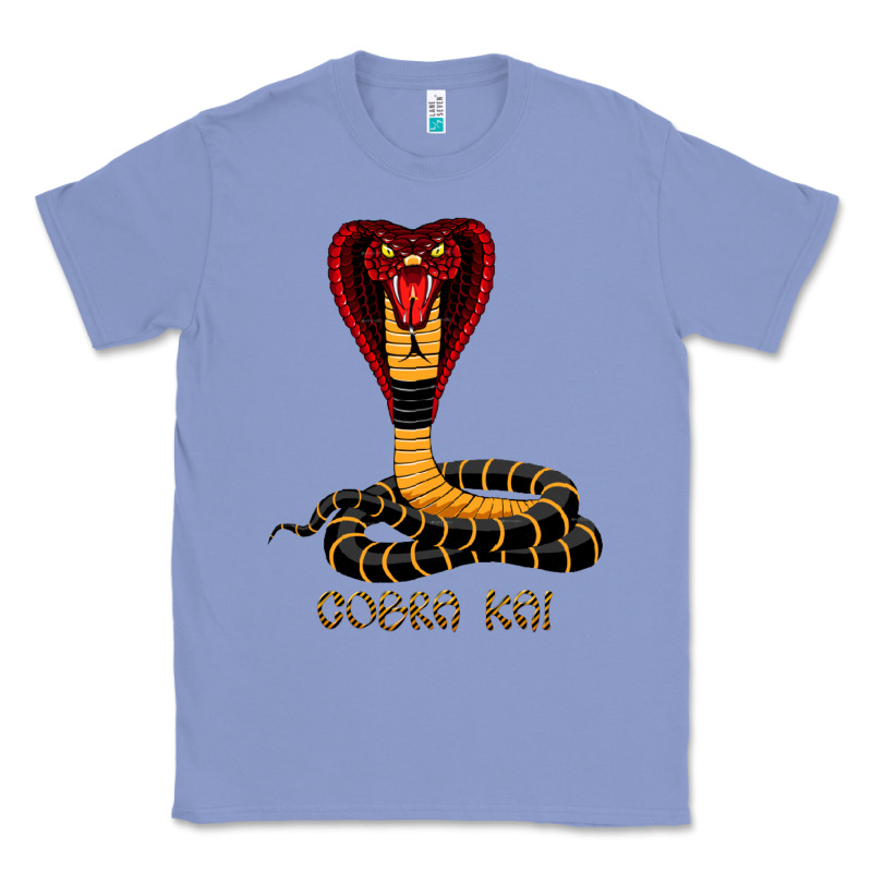 Cobra Cai Classic Tee by lanVoArt | Teevron