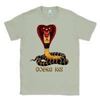 Matcha cobra cai Classic Tee - lanVoArt