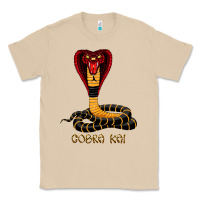Mushroom cobra cai Classic Tee - lanVoArt