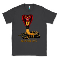 Smoke cobra cai Classic Tee - lanVoArt