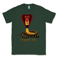 Sports Green cobra cai Classic Tee - lanVoArt