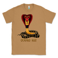 Toasted Coconut cobra cai Classic Tee - lanVoArt