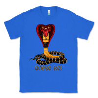 True Royal cobra cai Classic Tee - lanVoArt