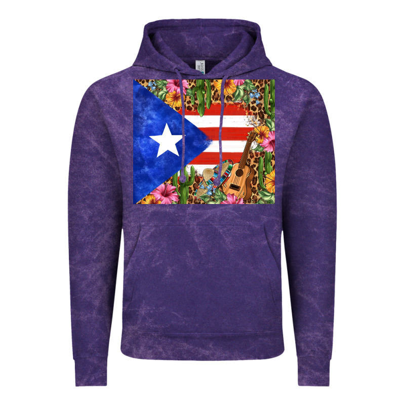 Mexico And Puerto Rico Tumbler Tbs Vintage Hoodie by TumblerDesignByShophia | Teevron