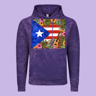 Mexico And Puerto Rico Tumbler Tbs Vintage Hoodie Designed By Tumblerdesignbyshophia
