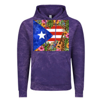 Cloud Purple mexico and puerto rico tumbler tbs Vintage Hoodie - TumblerDesignByShophia