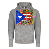 Cloud Rock mexico and puerto rico tumbler tbs Vintage Hoodie - TumblerDesignByShophia