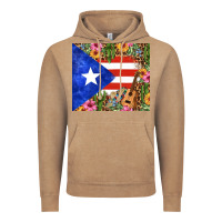 Vintage Coffee mexico and puerto rico tumbler tbs Vintage Hoodie - TumblerDesignByShophia
