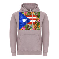 Vintage Zinc mexico and puerto rico tumbler tbs Vintage Hoodie - TumblerDesignByShophia