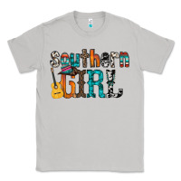 Moon Dust southern girl Classic Tee - RacoonDesign