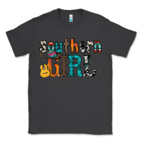 Smoke southern girl Classic Tee - RacoonDesign
