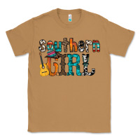 Toasted Coconut southern girl Classic Tee - RacoonDesign