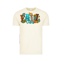 Vintage Arctic Fall Vibes Vintage Tee - texasbilliewilder